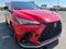 2023 Lexus NX 350 F SPORT Handling