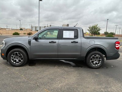 2023 Ford Maverick XLT