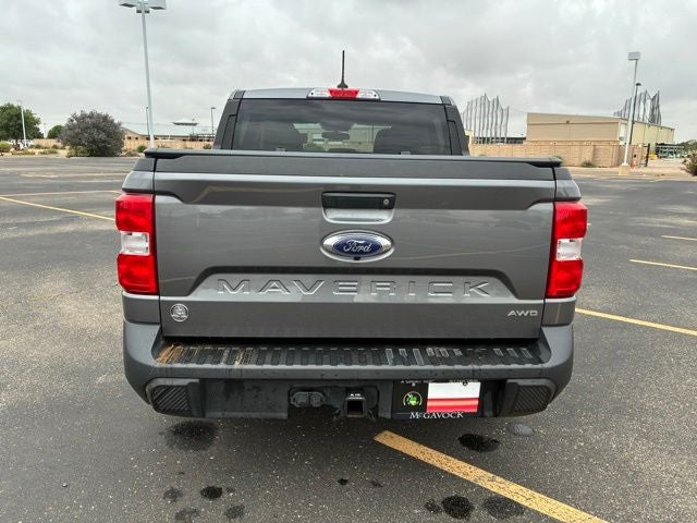 2023 Ford Maverick XLT