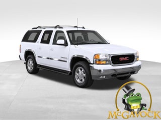 2003 GMC Yukon XL SLT 1500