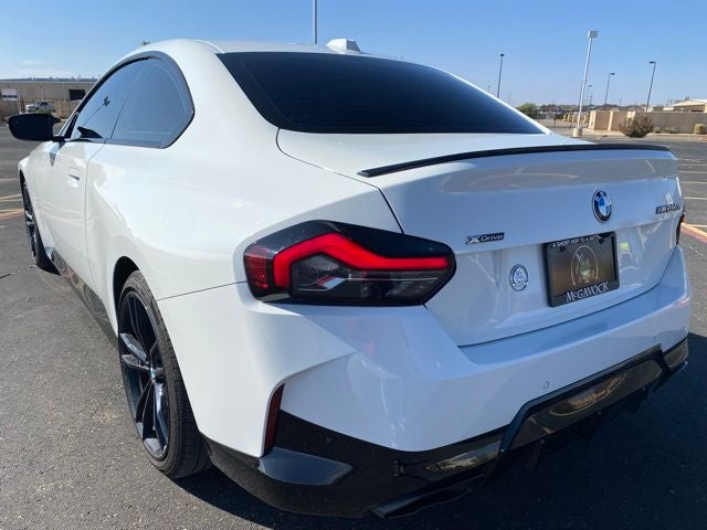 2024 BMW 2 Series M240i