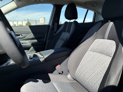 2027 Nissan Sentra S