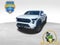 2025 Toyota Tacoma Hybrid Trailhunter