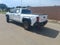 2025 Toyota Tacoma Hybrid Trailhunter