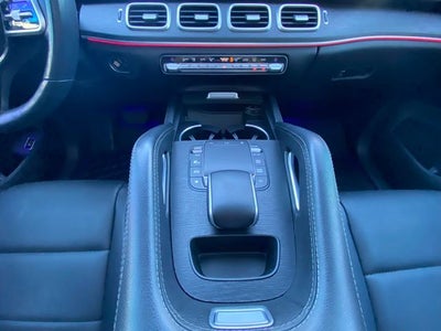 2022 Mercedes-Benz GLE GLE 350 4MATIC®