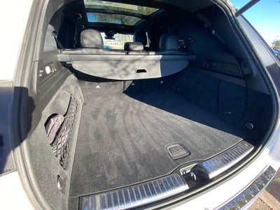 2022 Mercedes-Benz GLE GLE 350 4MATIC®