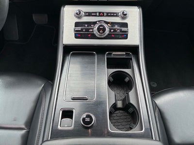 2021 Lincoln Aviator Standard