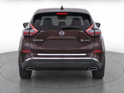 2021 Nissan Murano SL