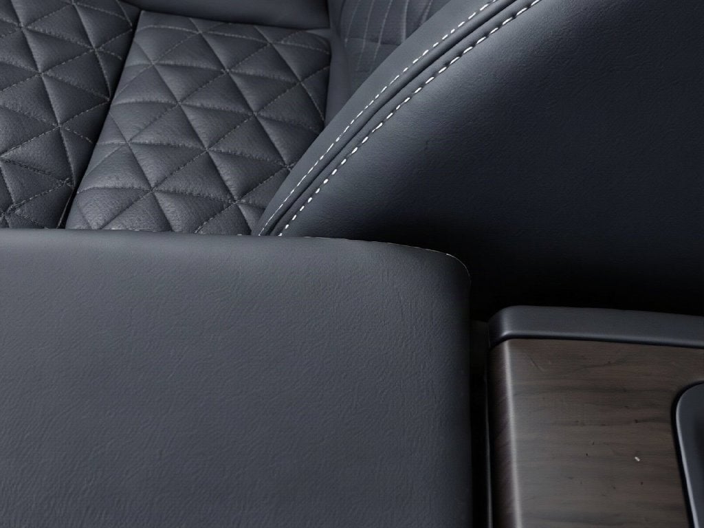 2021 Nissan Murano Platinum