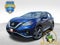 2021 Nissan Murano Platinum