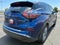 2021 Nissan Murano Platinum