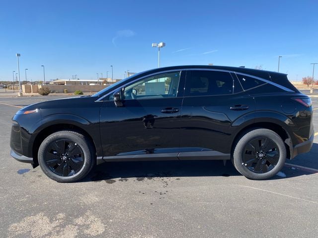 2026 Nissan Murano SV