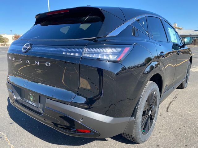 2026 Nissan Murano SV