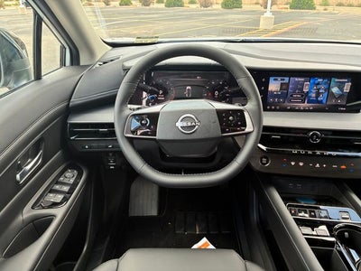 2026 Nissan Murano SV