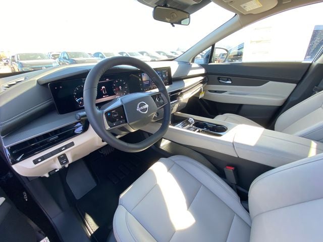 2026 Nissan Murano SV