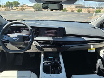 2026 Nissan Murano SV