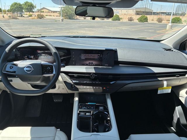 2026 Nissan Murano SV