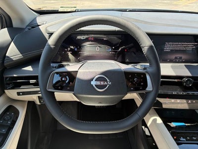 2026 Nissan Murano SV