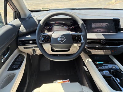 2026 Nissan Murano SV