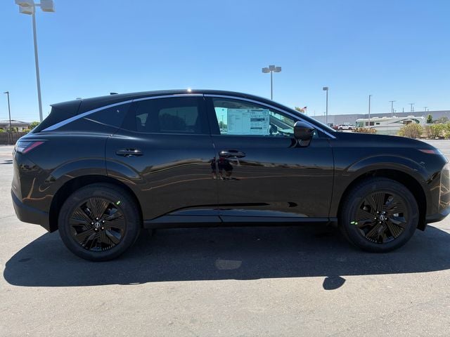 2026 Nissan Murano SV