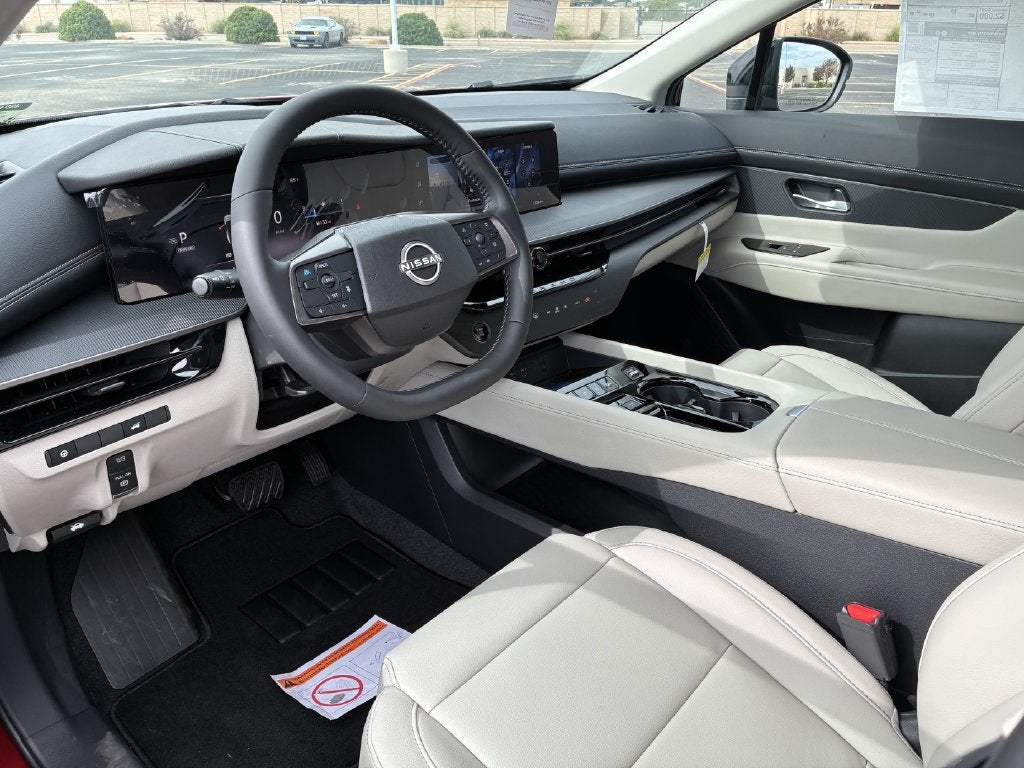 2027 Nissan Murano SV