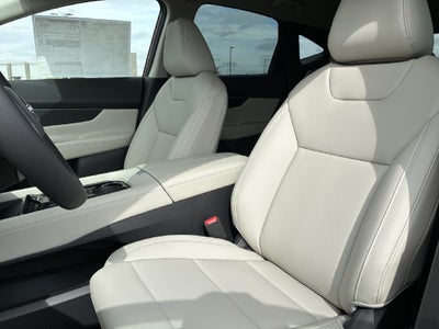 2027 Nissan Murano SV