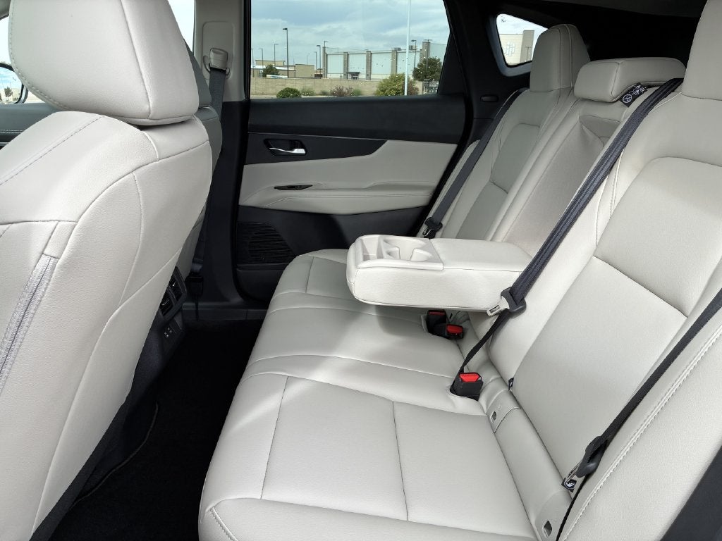 2027 Nissan Murano SV