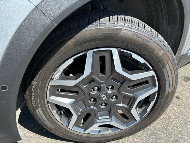 2021 Hyundai Santa Fe Limited