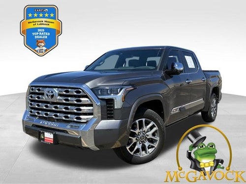 2023 Toyota Tundra 1794