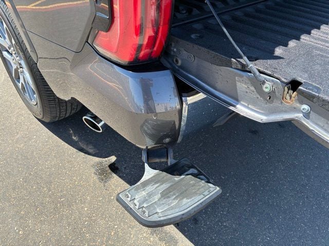 2023 Toyota Tundra 1794