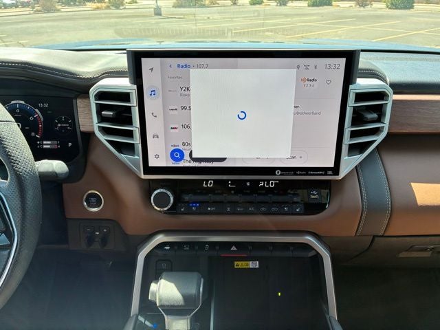 2023 Toyota Tundra 1794