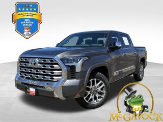 2023 Toyota Tundra 1794