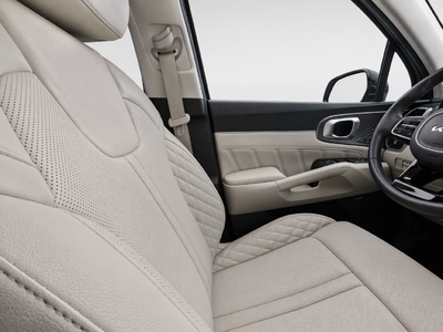 2022 Kia Sorento SX-Prestige