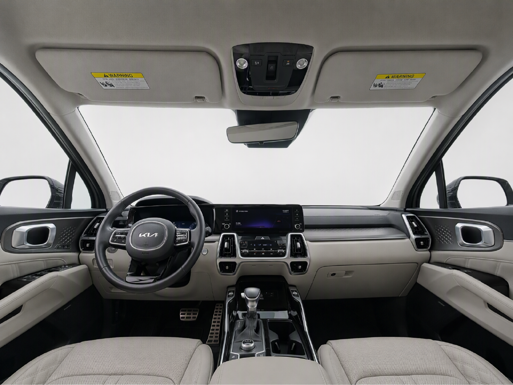 2022 Kia Sorento SX-Prestige