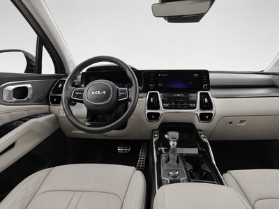 2022 Kia Sorento SX-Prestige