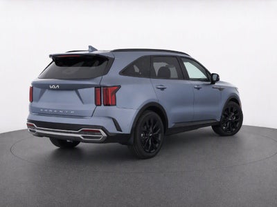 2022 Kia Sorento SX-Prestige