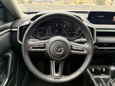 2024 Mazda Mazda CX-50 2.5 S Preferred Package