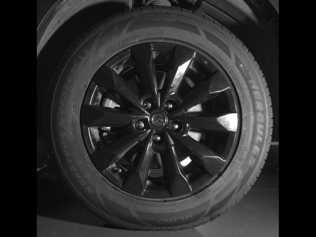 2023 Mazda Mazda CX-50 2.5 S Preferred Plus Package