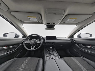 2023 Mazda Mazda CX-50 2.5 S Preferred Plus Package