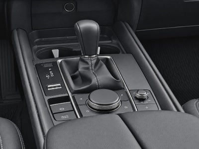 2023 Mazda Mazda CX-50 2.5 S Preferred Plus Package