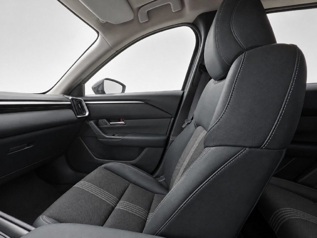 2023 Mazda Mazda CX-50 2.5 S Preferred Plus Package