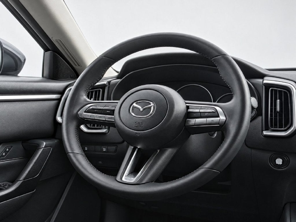 2023 Mazda Mazda CX-50 2.5 S Preferred Plus Package