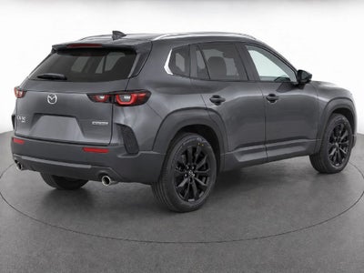 2023 Mazda Mazda CX-50 2.5 S Preferred Plus Package