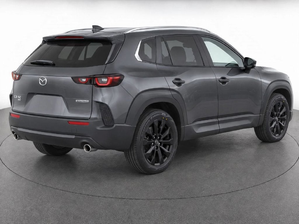 2023 Mazda Mazda CX-50 2.5 S Preferred Plus Package
