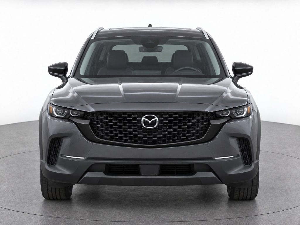2023 Mazda Mazda CX-50 2.5 S Preferred Plus Package