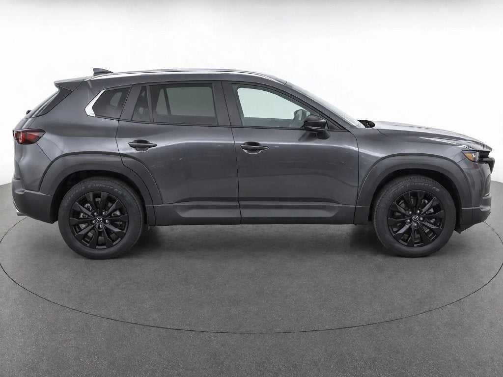 2023 Mazda Mazda CX-50 2.5 S Preferred Plus Package