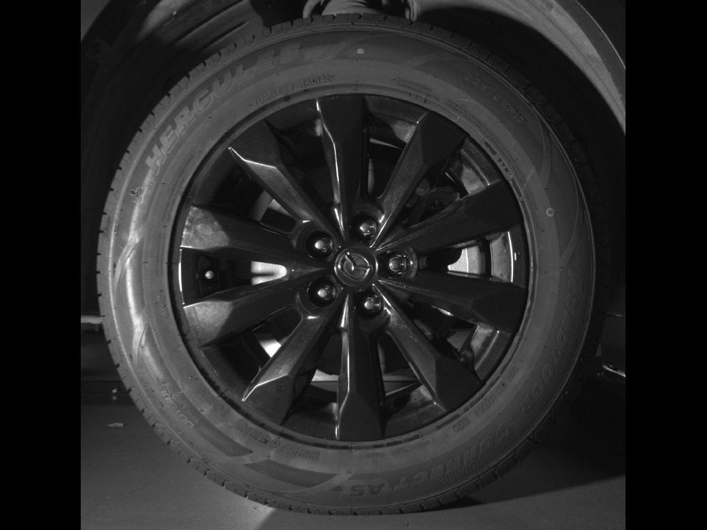 2023 Mazda Mazda CX-50 2.5 S Preferred Plus Package