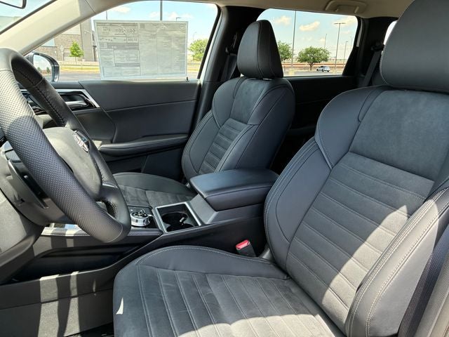 2026 Nissan Rogue Plug-In Hybrid SL