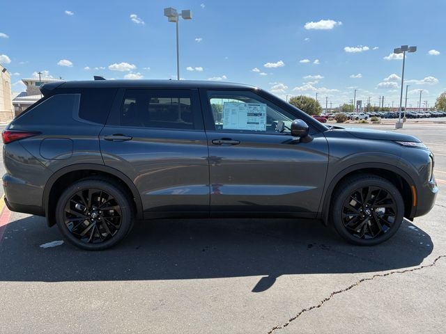 2026 Nissan Rogue Plug-In Hybrid SL
