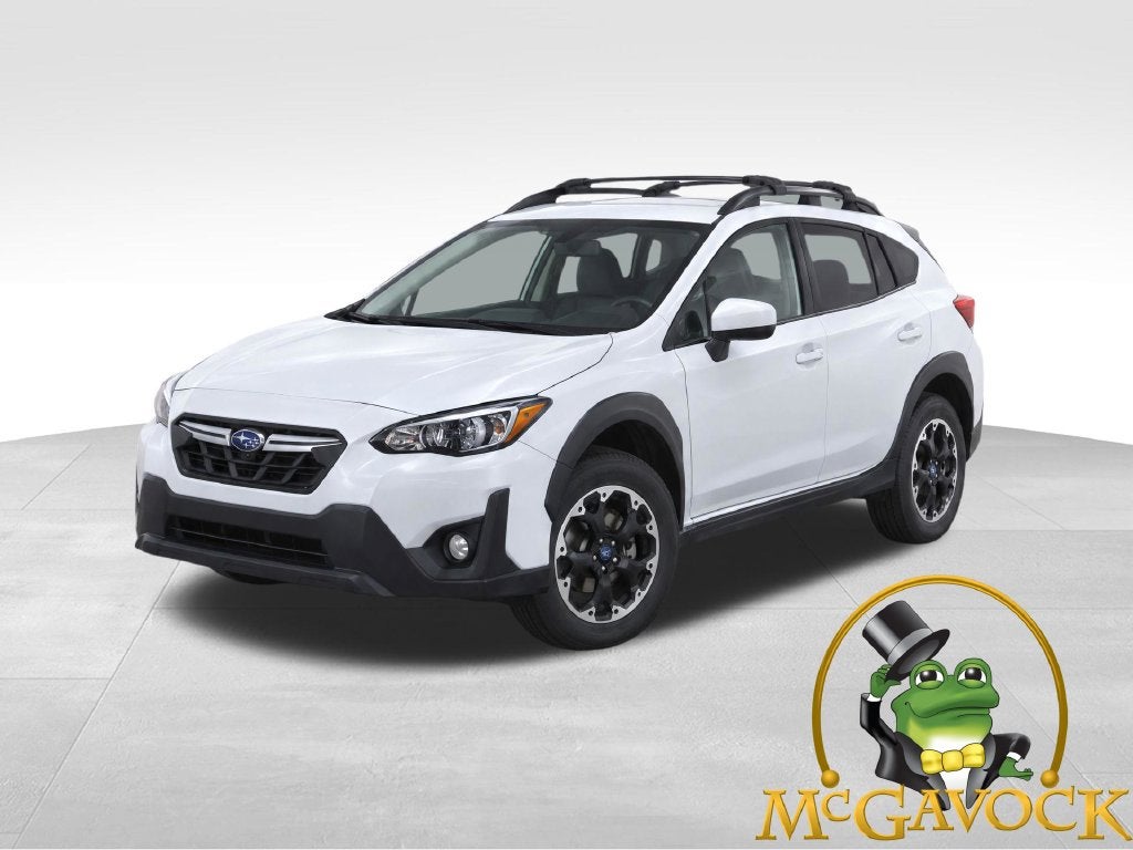 2023 Subaru Crosstrek
